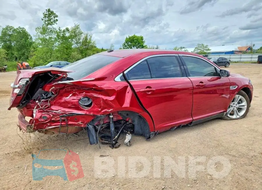 1FAHP2E86JG113457 Photo# 3