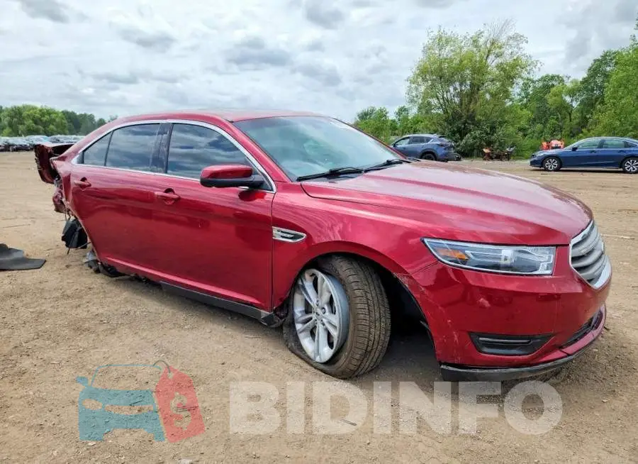 1FAHP2E86JG113457 Photo# 4
