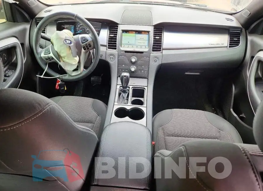 1FAHP2E86JG113457 Photo# 8