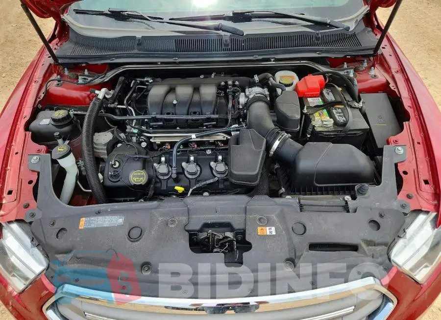 1FAHP2E86JG113457 Photo# 11