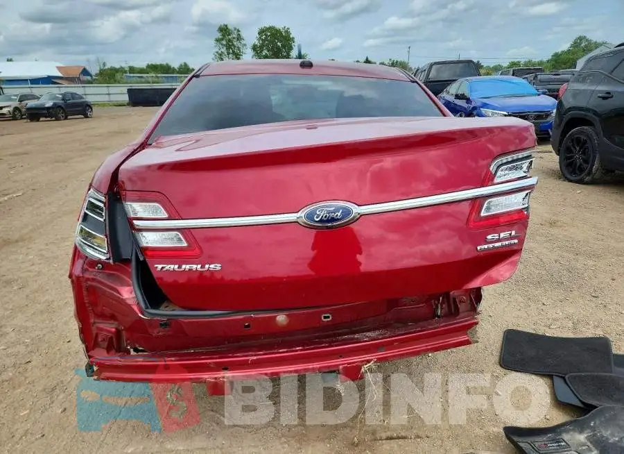 1FAHP2E86JG113457 Photo# 6