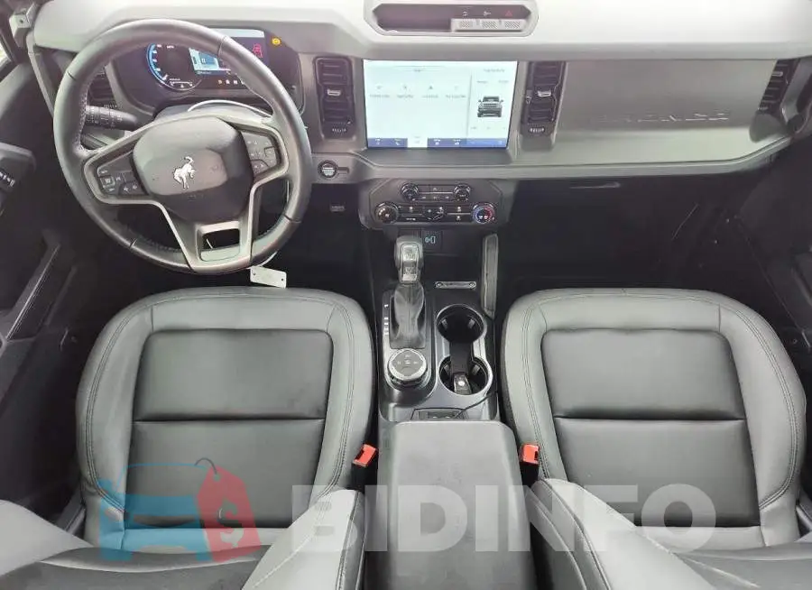 1FMDE7BH4RLB39294 Photo# 8