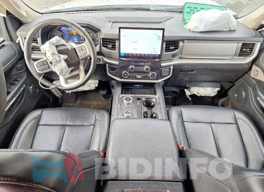 1FMJK1J85REA78178 Photo# 8