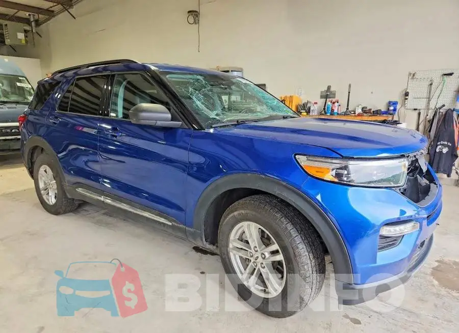 1FMSK8DH2MGB20196 Photo# 4