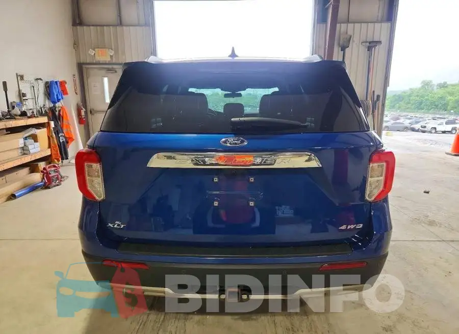 1FMSK8DH2MGB20196 Photo# 6