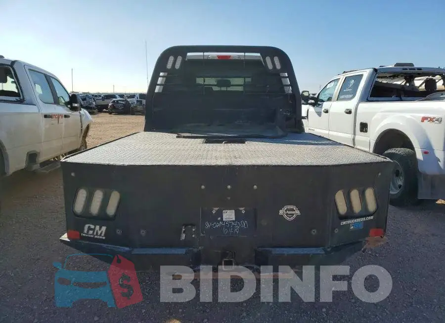 1FT7W2B65KEG06622 Photo# 6