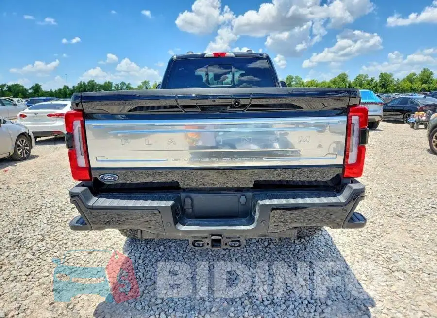 1FT8W3BM6TEC62518 Photo# 6