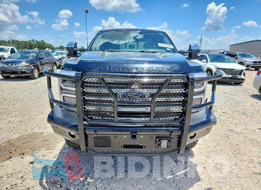 1FT8W3BM6TEC62518 Photo# 5
