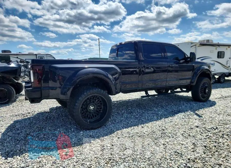 1FT8W4DT8KED34537 Photo# 3