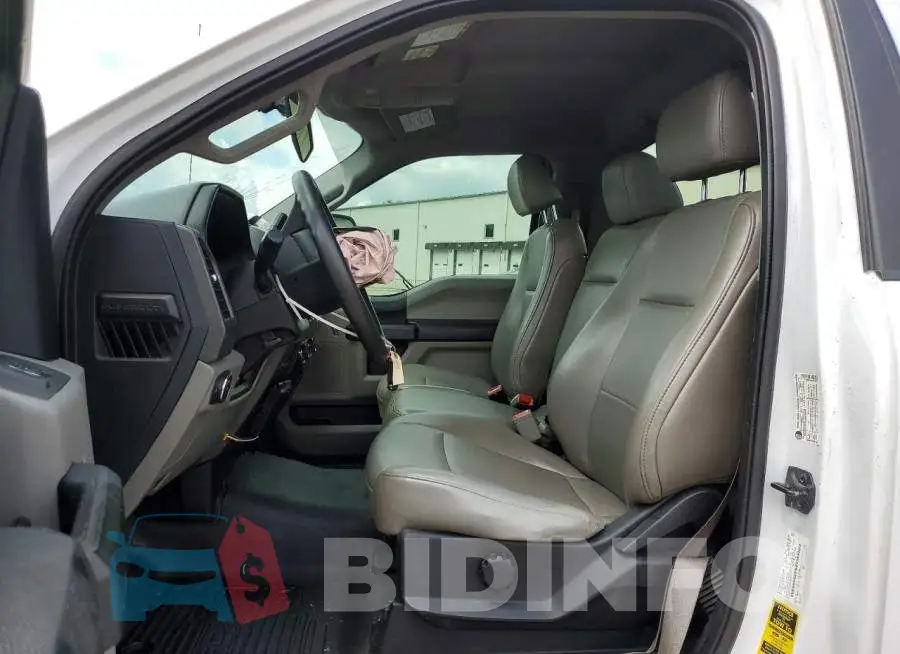 1FTBF2B67KEE71881 Photo# 7