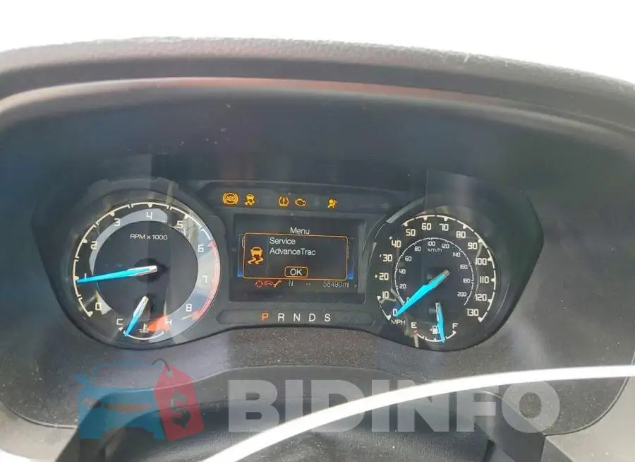 1FTER4FH7KLB15454 Photo# 9