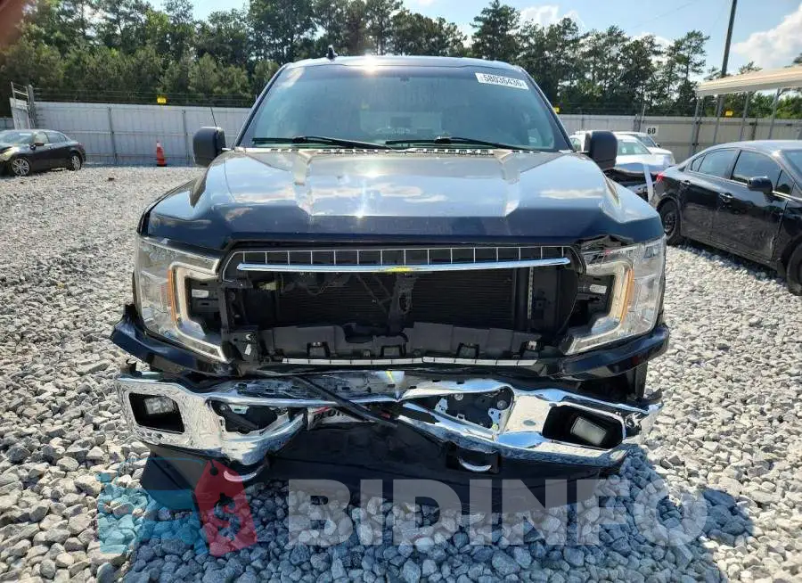 1FTEW1EG1JFE20848 Photo# 5