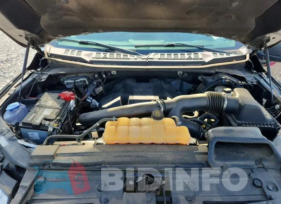 1FTEW1EG1JFE20848 Photo# 11