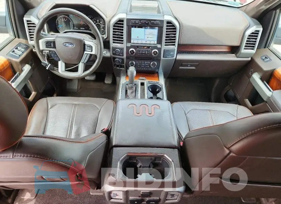 1FTEW1EG6HFA40611 Photo# 8