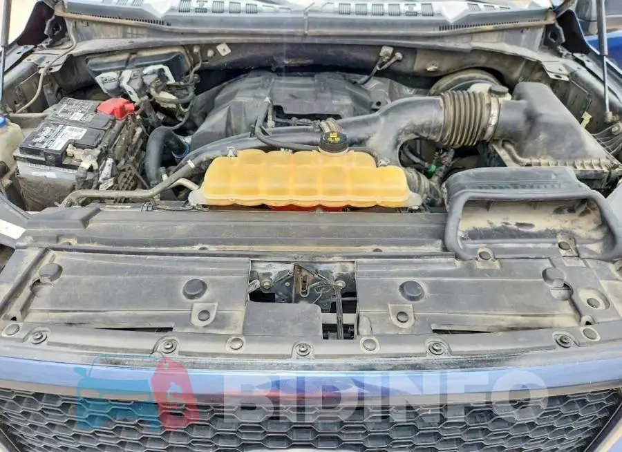 1FTEX1CPXJKC69757 Photo# 11