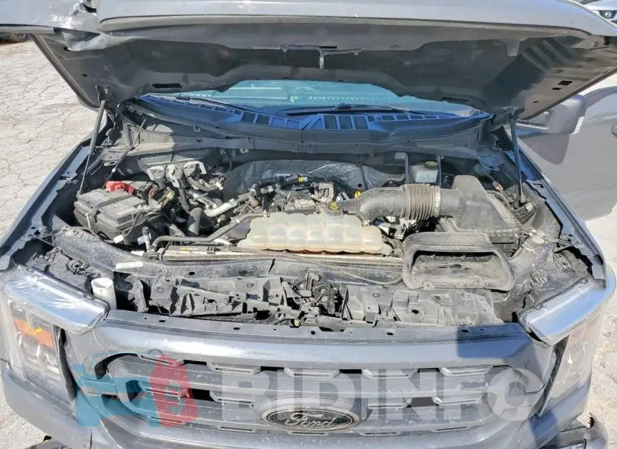 1FTEX1EP4MKD20610 Photo# 11