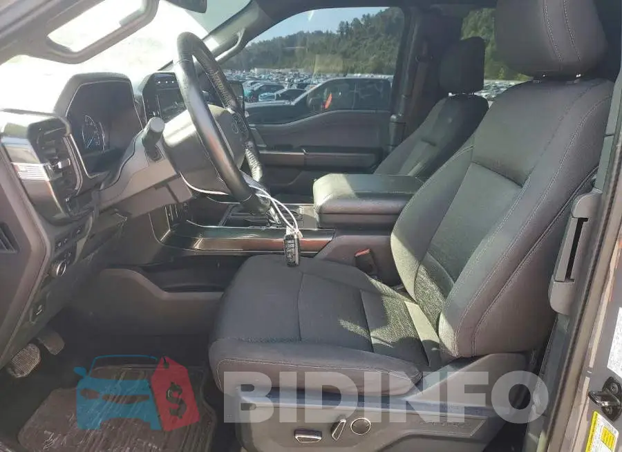1FTEX1EP4MKD20610 Photo# 7