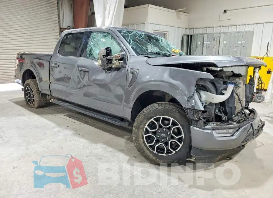1FTFW1E80NFA39527 Photo# 4