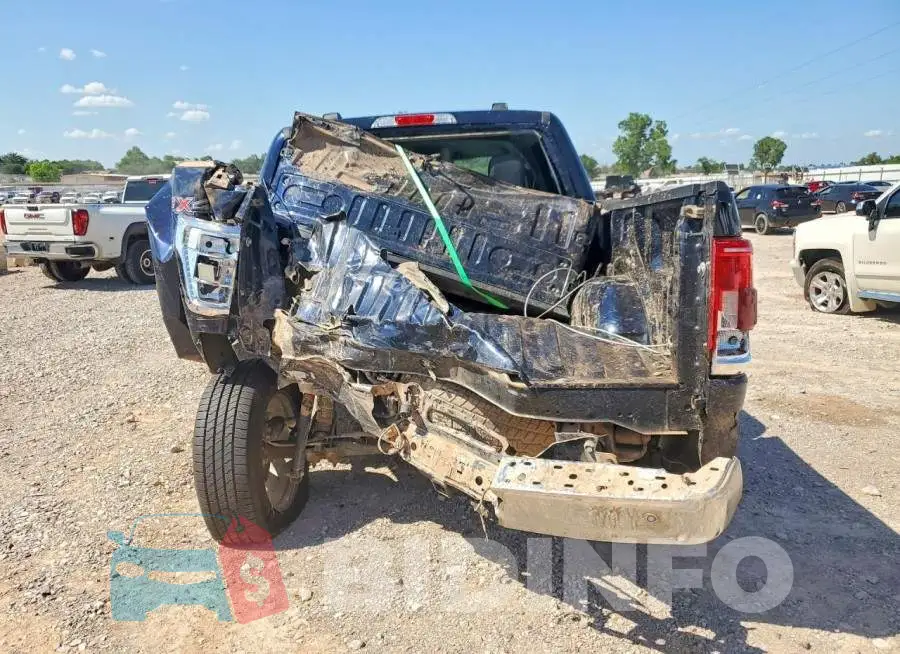 1FTFW1E84PFA77958 Photo# 6