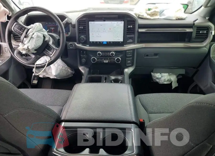 1FTFW3K84SKD40403 Photo# 8