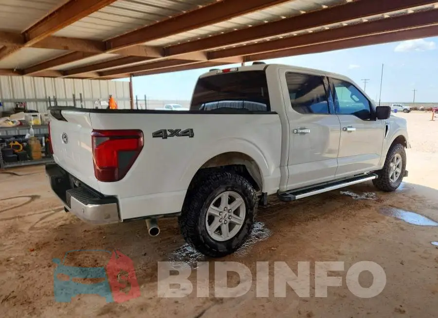 1FTFW3L89SKF46704 Photo# 3