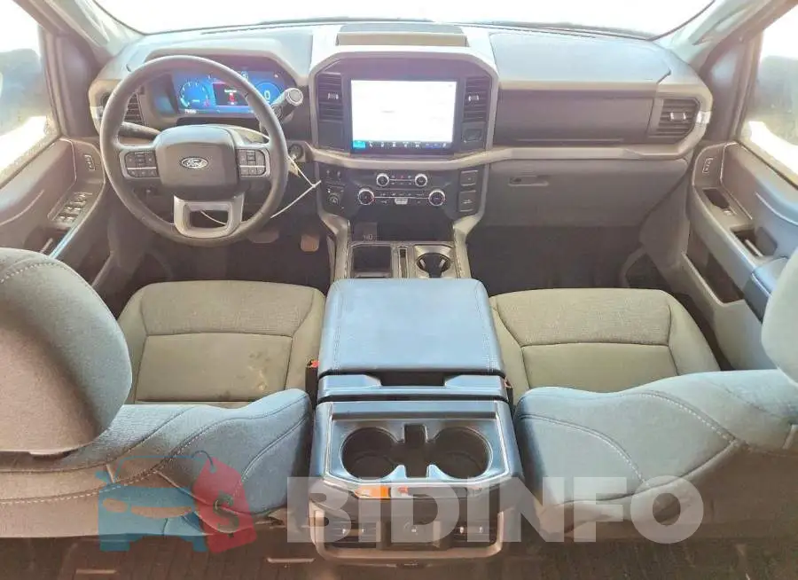 1FTFW3L89SKF46704 Photo# 8