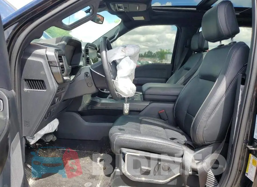 1FTFW5LD6RFB15670 Photo# 7