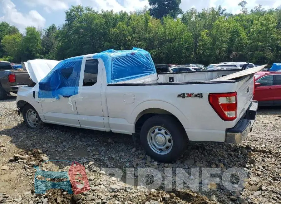 1FTFX1E58MKD40426 Photo# 2