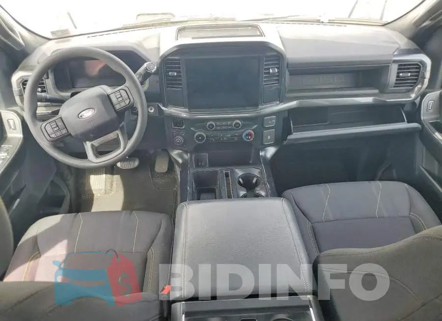1FTFX2L56SKD71096 Photo# 8