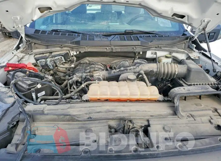 1FTMF1CBXNKE38765 Photo# 11