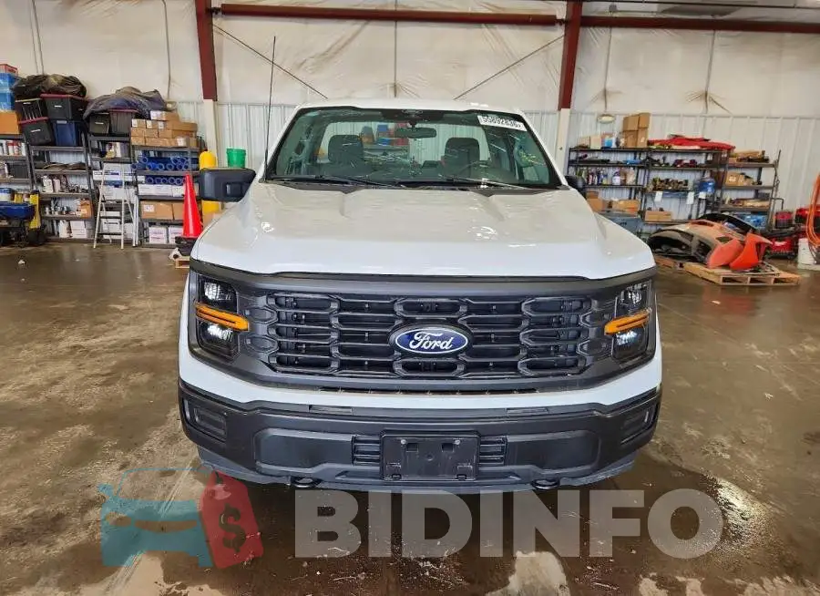 1FTMF1L54SKD18451 Photo# 5