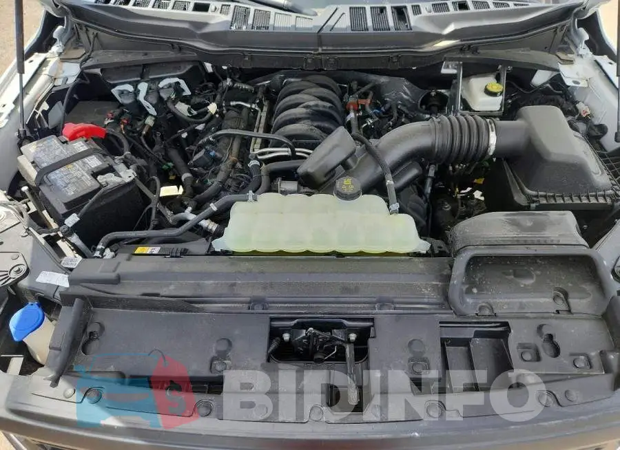 1FTMF1L54SKD18451 Photo# 11