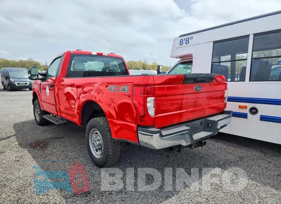 1FTRF3B61NEF37396 Photo# 3