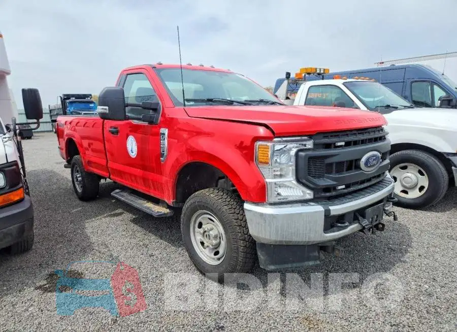 1FTRF3B61NEF37396 Photo# 1
