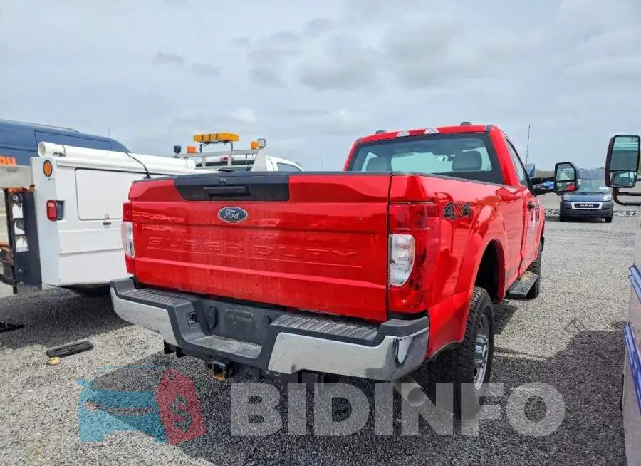 1FTRF3B61NEF37396 Photo# 4