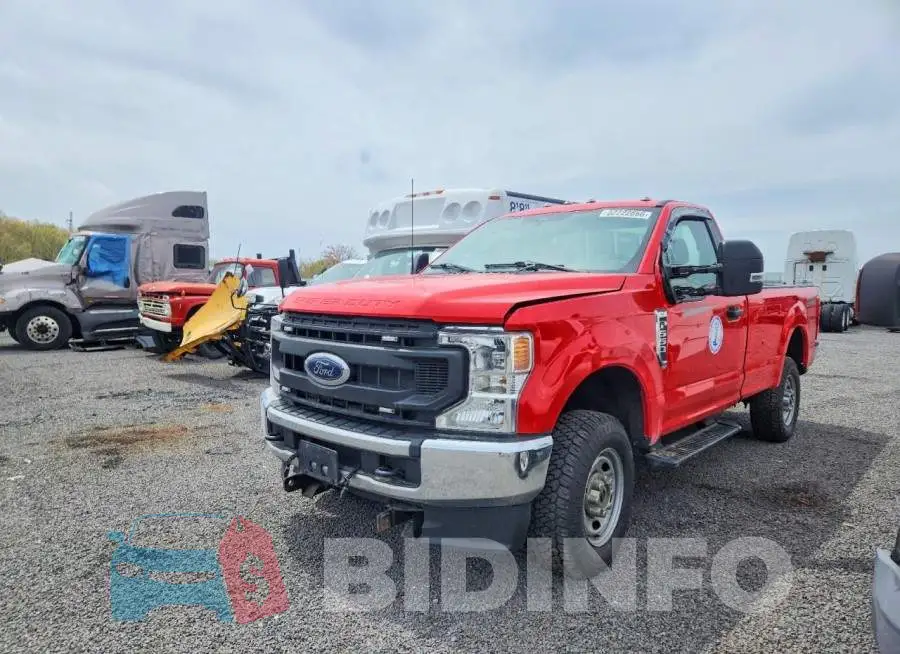1FTRF3B61NEF37396 Photo# 2