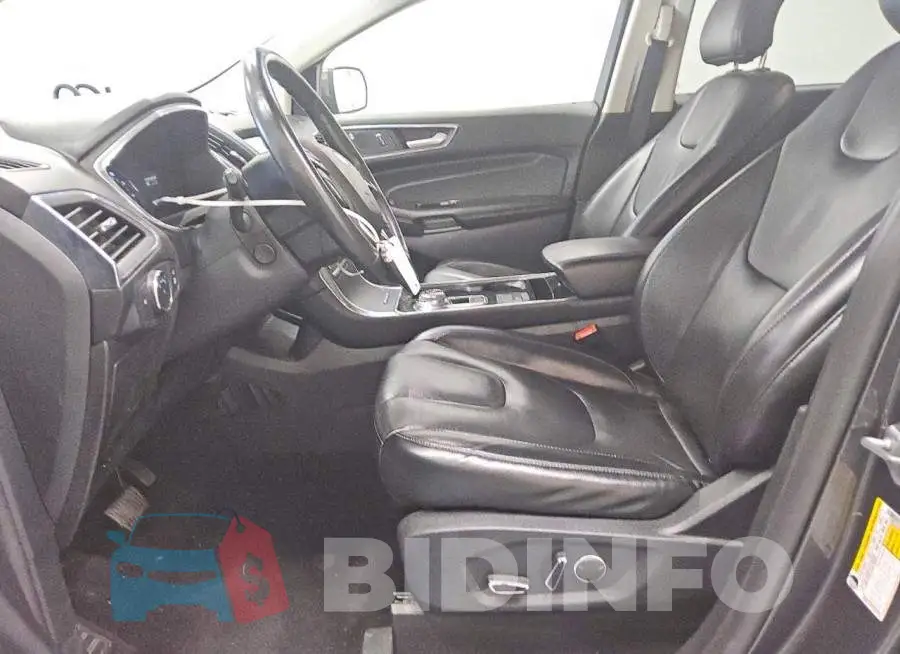 2FMPK3K96KBC49535 Photo# 7