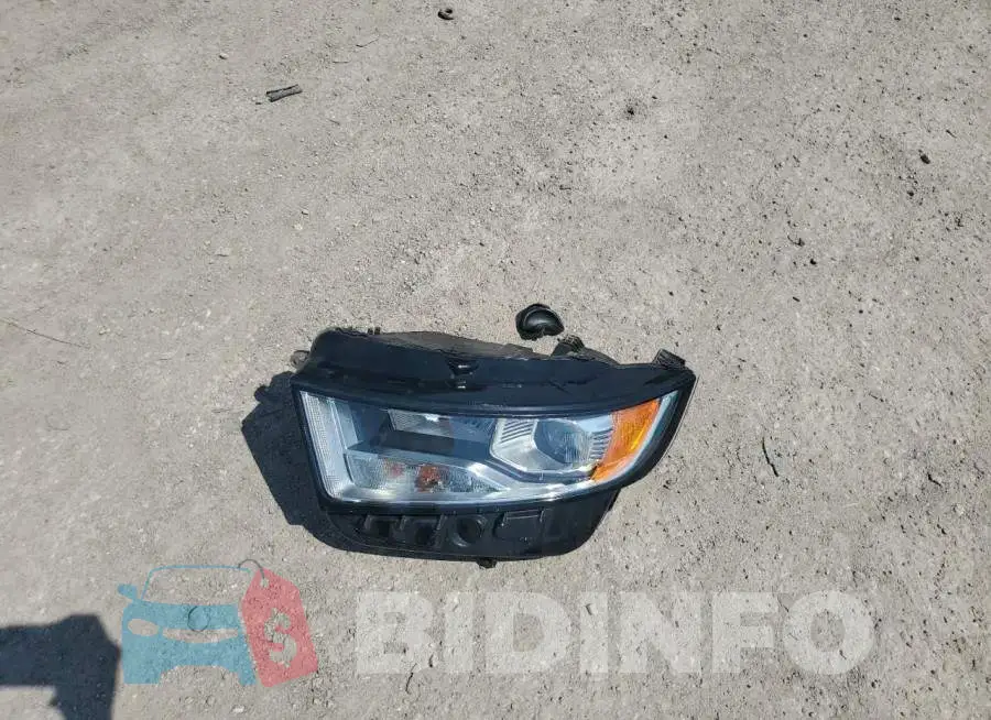 2FMPK4G90HBC15355 Photo# 13