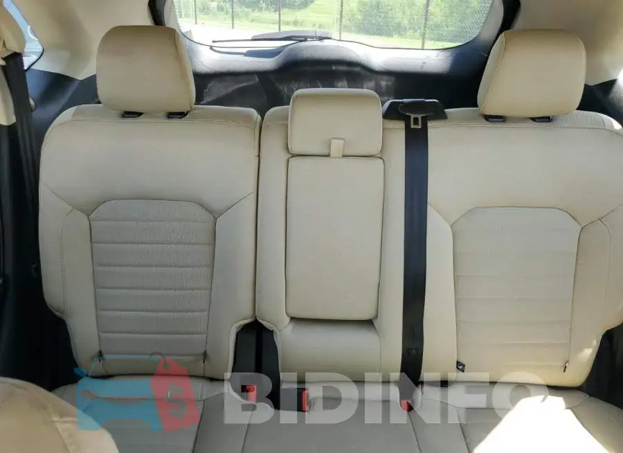 2FMPK4G90HBC15355 Photo# 10