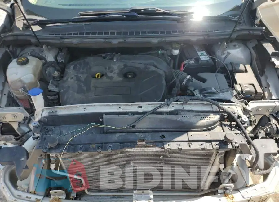 2FMPK4G90HBC15355 Photo# 12
