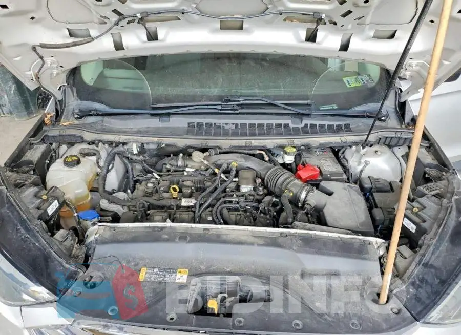 2FMPK4G95KBC50013 Photo# 12