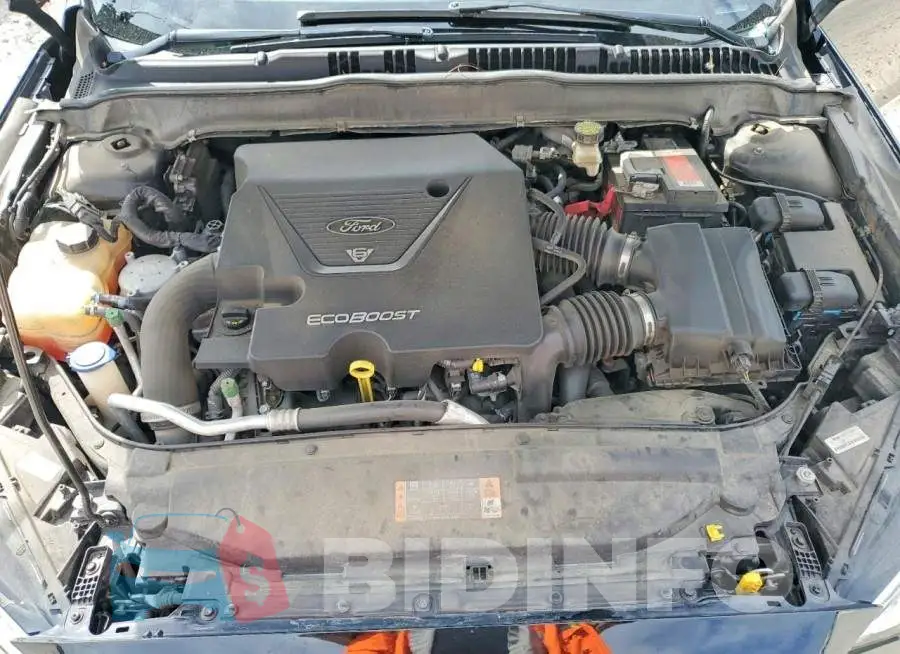 3FA6P0VP6HR245561 Photo# 11