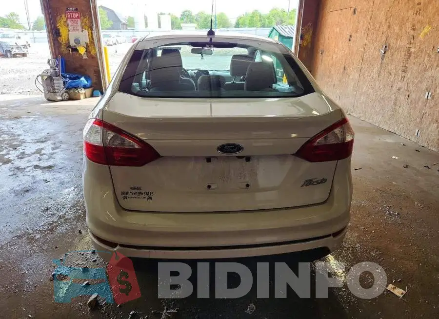 3FADP4BJXJM104977 Photo# 6