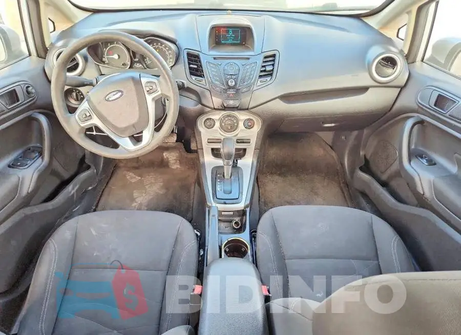 3FADP4EJ9HM132002 Photo# 8