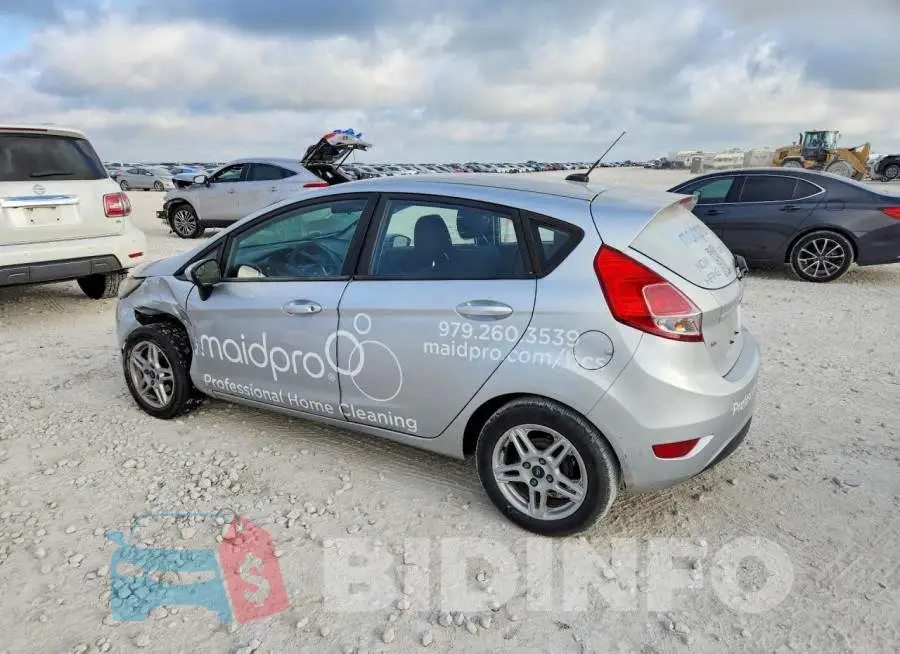 3FADP4EJ9HM132002 Photo# 2