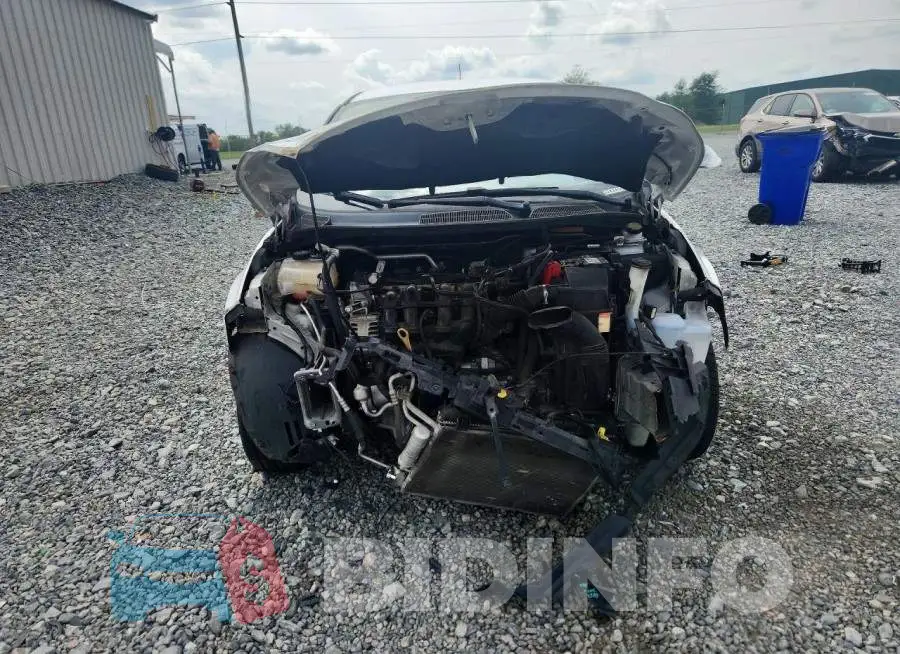 3FADP4EJ9JM124245 Photo# 5