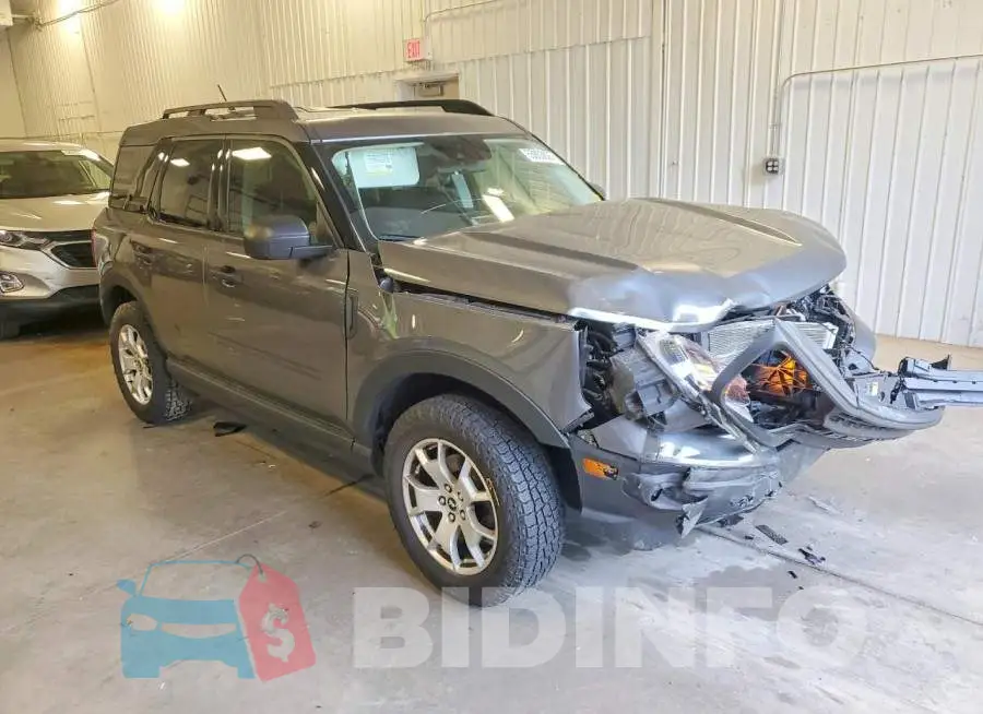 3FMCR9A63NRD53944 Photo# 4