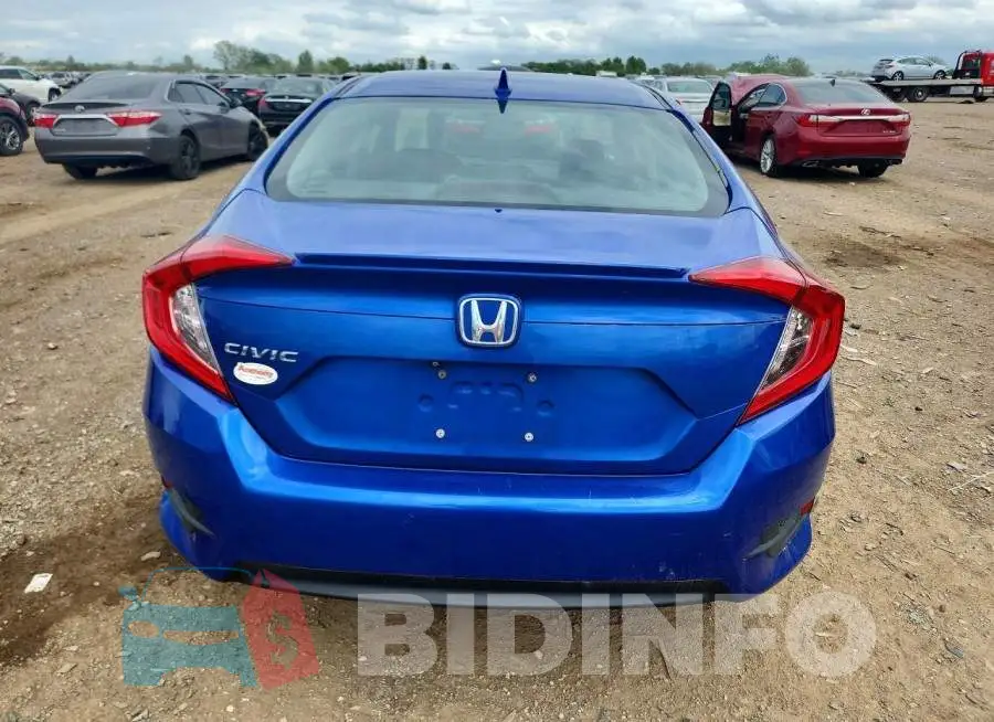 19XFC1F30HE027307 Photo# 6