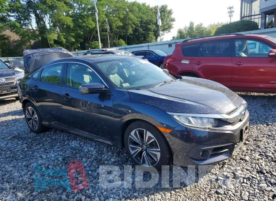 19XFC1F77HE209346 Photo# 4