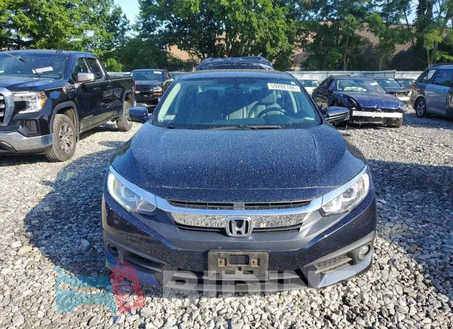 19XFC1F77HE209346 Photo# 5